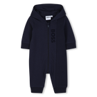Hoodie-Jumpsuit BOSS 
                    BOY