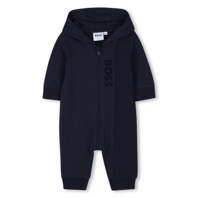Hoodie-Jumpsuit BOSS BOY