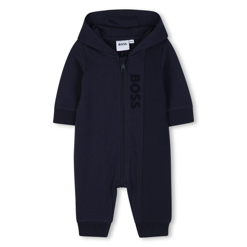 Hoodie-Jumpsuit BOSS 
                        BOY