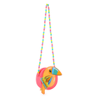Handtasche mit Vogel-Motiv BILLIEBLUSH 
                    GIRL