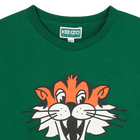 Kurz&auml;rmeliges T-Shirt KENZO KIDS 
                    BOY