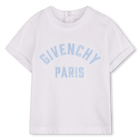 Kurz&auml;rmeliges t-shirt GIVENCHY 
                    BOY