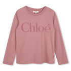 Langarmshirt CHLOE 
                    GIRL