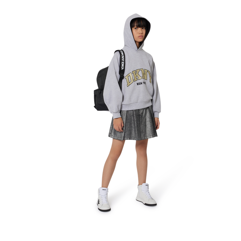 Jeansrock DKNY 
                        GIRL