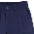 Sweat-Bermudas mit Zipper TIMBERLAND 
                    BOY