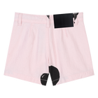 Shorts mit Muster MARC JACOBS 
                    GIRL