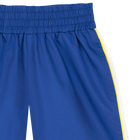 Bermudashorts mit elastischem bund KENZO KIDS 
                    BOY
