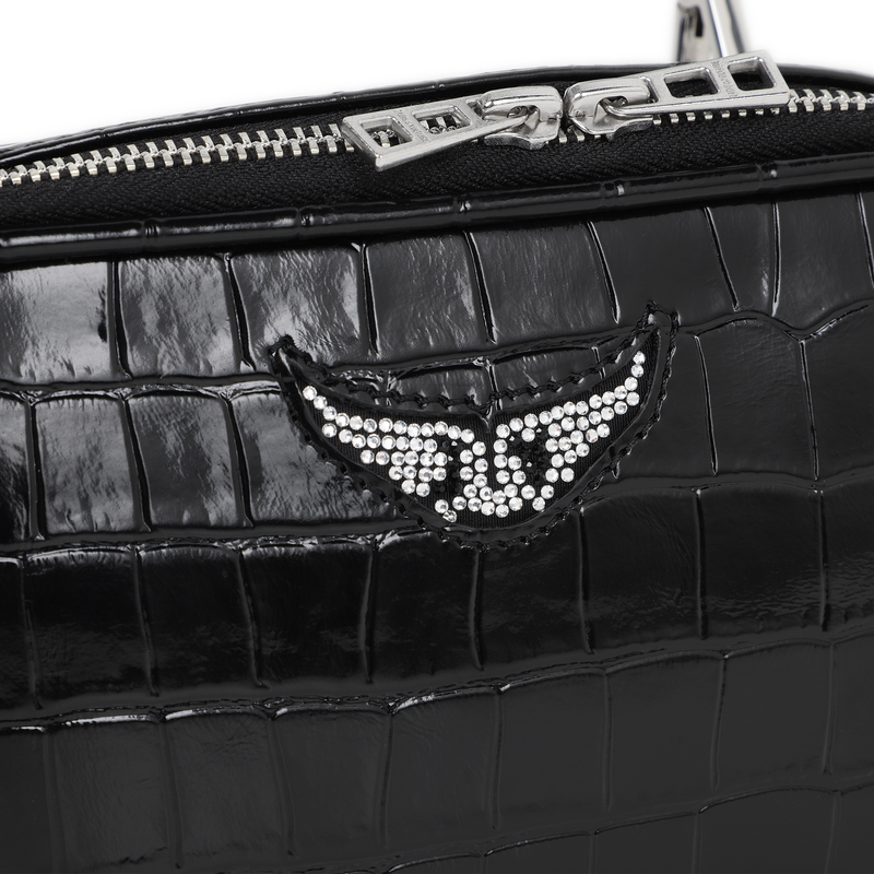 3-in-1-Tasche ZADIG & VOLTAIRE 
                        GIRL