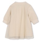 Langarmkleid BOSS 
                    GIRL