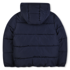 Daunenjacke mit Kapuze BOSS 
                    BOY