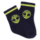 Socken Dreier-Set TIMBERLAND 
                    BOY