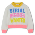 Strickpullover BILLIEBLUSH 
                    GIRL