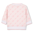Dreiteiliges Jogging-Set BOSS 
                    GIRL