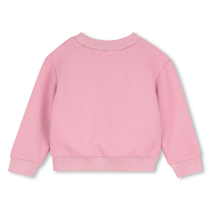 Sweat BILLIEBLUSH 
                        GIRL