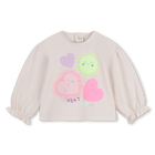 T-Shirt BILLIEBLUSH 
                    M&Auml;DCHEN