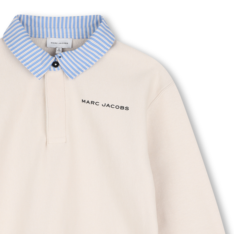 Sweat MARC JACOBS 
                        BOY