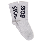 Sockenpackung BOSS 
                    BOY