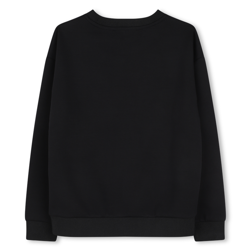 Sweat KARL LAGERFELD KIDS 
                        BOY