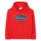 Kapuzenpullover TIMBERLAND 
                    BOY