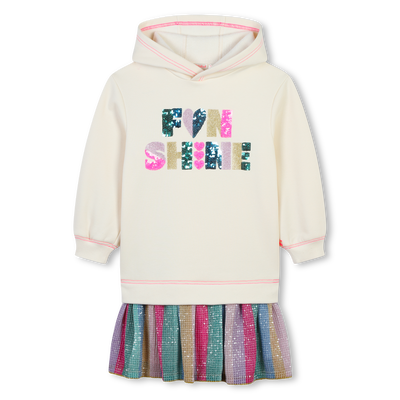 Originelles Kleid BILLIEBLUSH GIRL