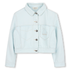 Jeansjacke LANVIN 
                    GIRL