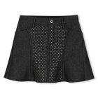 Jeansrock MARC JACOBS 
                    GIRL