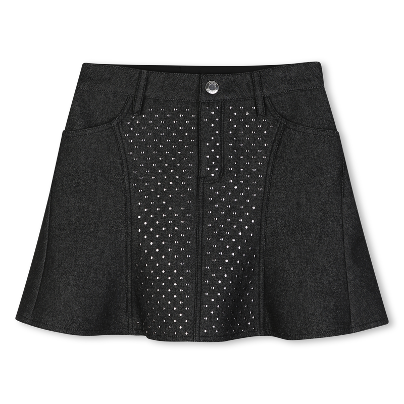 Jeansrock MARC JACOBS 
                        GIRL