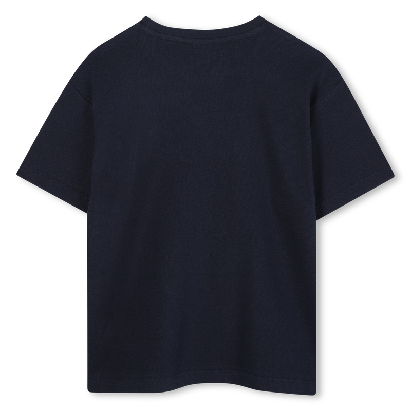 Kurzärmeliges T-Shirt BOSS 
                        BOY