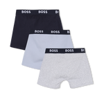 Set mit 3 boxershorts BOSS 
                    BOY