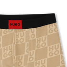 Set mit 2 boxershorts HUGO 
                    BOY