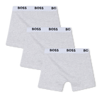 Set mit 3 boxershorts BOSS 
                    BOY