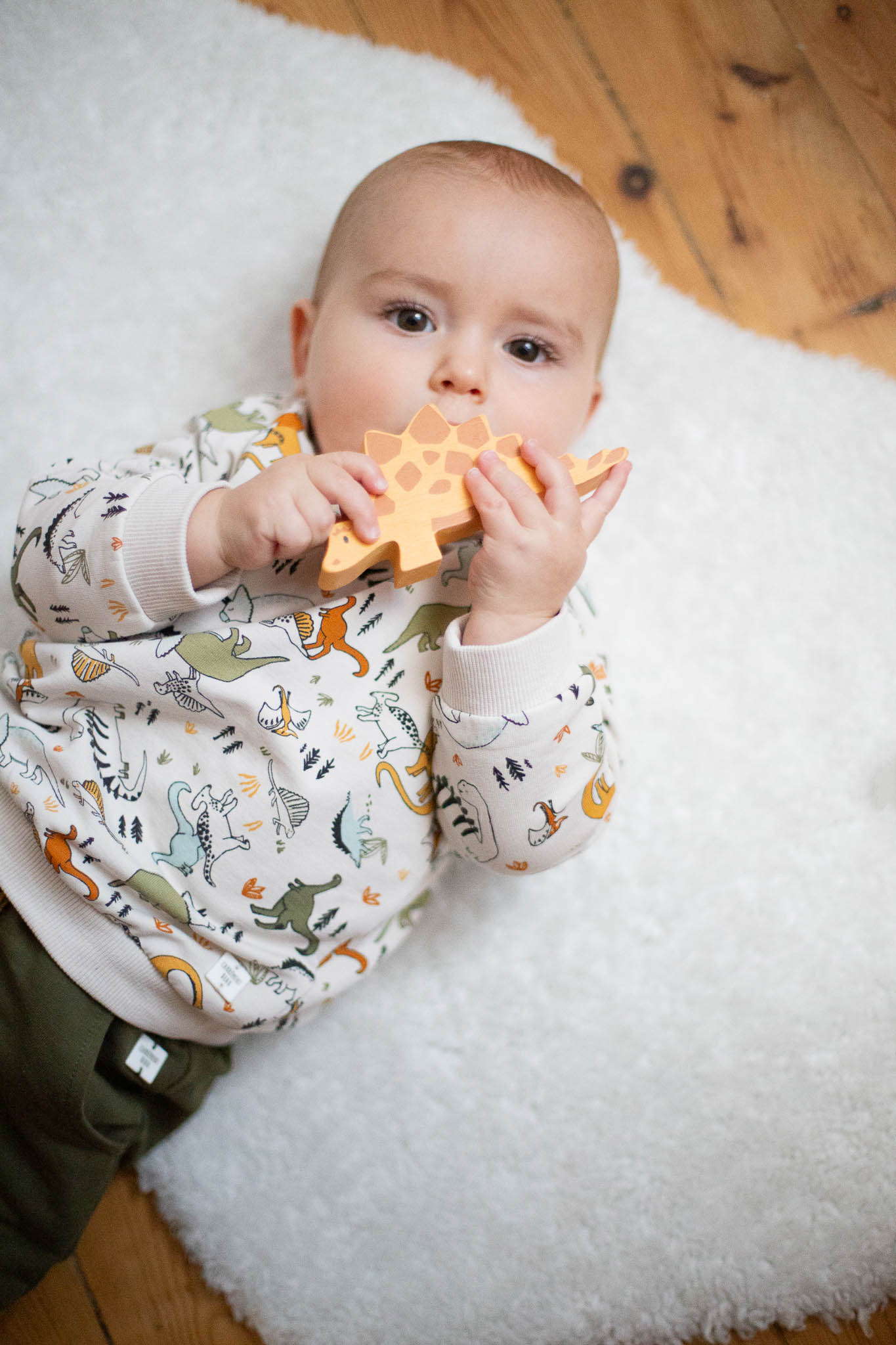 Tipps zum Waschen von Babykleidung