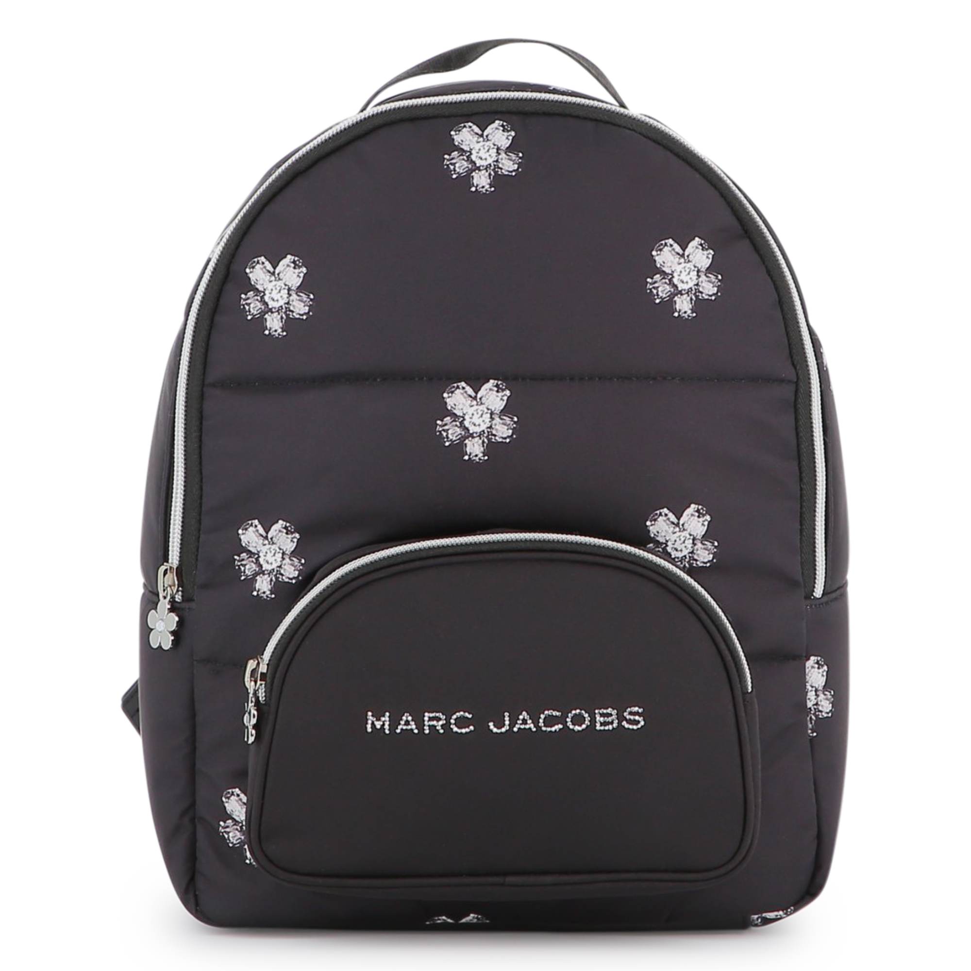 MARC JACOBS Rucksack aus Twill für GIRL | Kids around